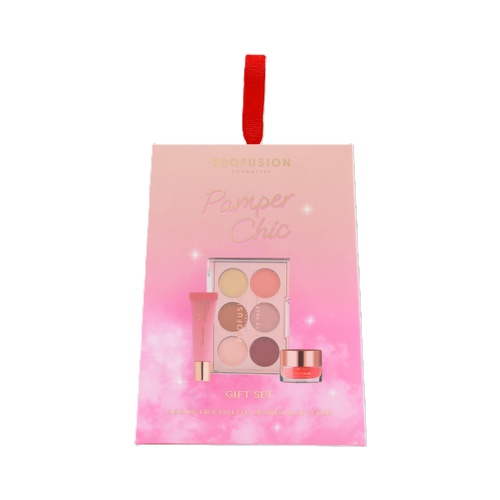 PROFUSION PAMPER CHIC GIFT SET 