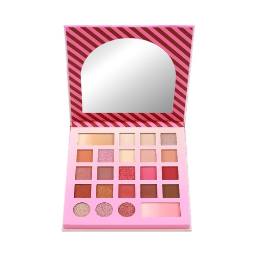 PROFUSION CANDY KISSES 23 SHADE PALETTE