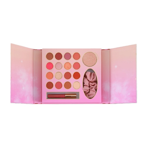 PROFUSION CANDY FROST GLOW BEAUTY SET 