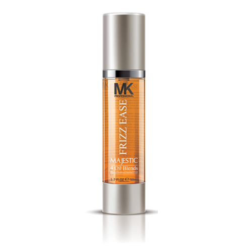 MAJESTIC MK FRIZZ EASE 4 OIL BLENDS 50ml