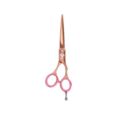 CRICKET SHEAR XPRESSIONS SCISSOR - 5.75" ROSE GOLD