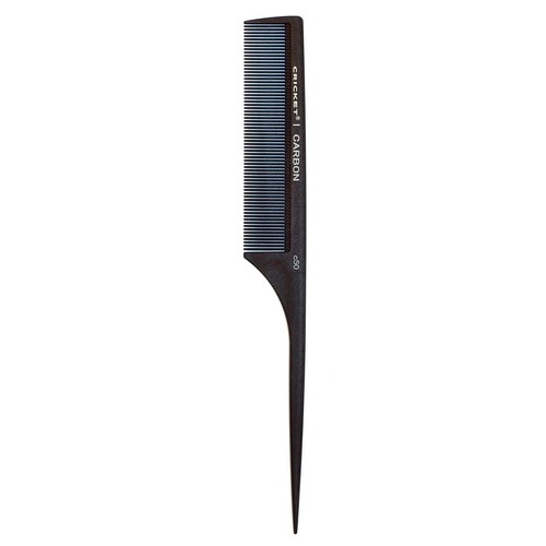 CRICKET CARBON TAIL COMB C-50