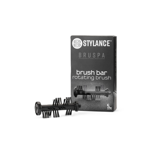 STYLANCE BRUSH BAR ROTATING BRUSH -5pcs Pack