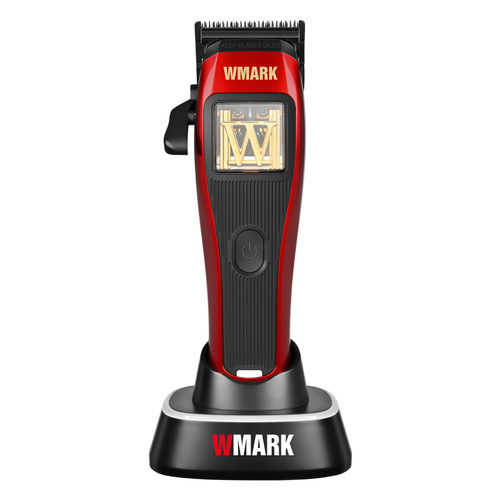WMARK NG-X1 MAGLEV HIGH SPEED HAIR CLIPPER