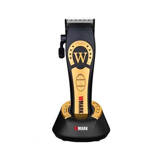 WMARK NG-8030 HAIR SPEED HAIR CLIPPER - BLACK