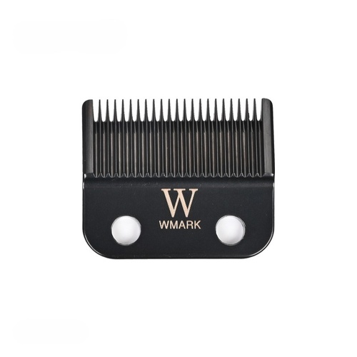 WMART W-133 DLC REPLACEMENT CLIPPER FAPER BLADE SET