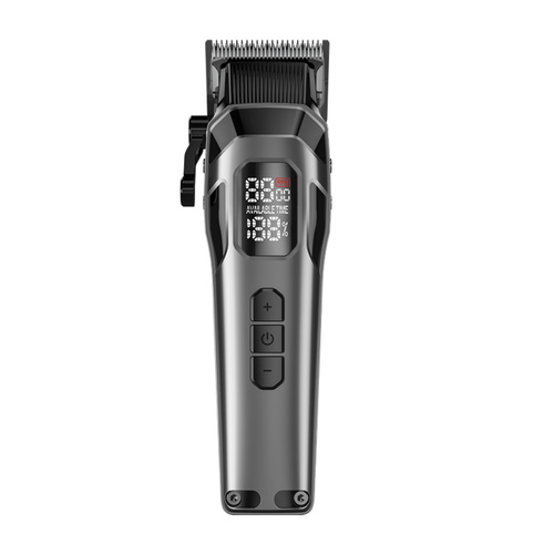 WMARK NG-8080 HIGH SPEED CORDLESS CLIPPER - BLACK