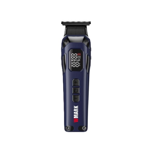 WMARK NG-8280 CORDLESS DETAIL TRIMMER - BLUE