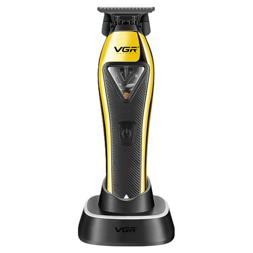 VGR V-994 VECTOR MOTOR HAIR TRIMMER - 8000 - 10000 RPM SET