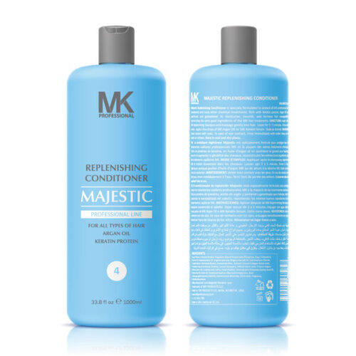 MAJESTIC MK REPLENISHING CONDITIONER 1Litre