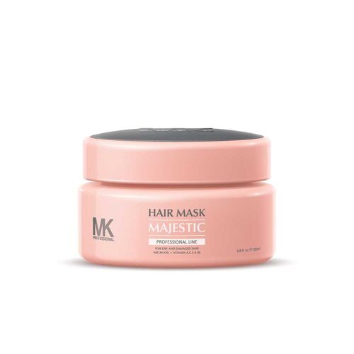 MAJESTIC MK HAIR MASK 200ml