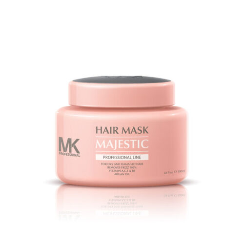 MAJESTIC MK HAIR MASK 500ml