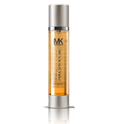 MAJESTIC MK ARGAN OIL 120ml