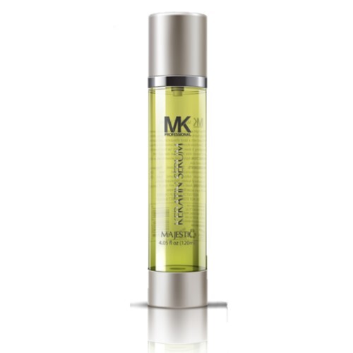 MAJESTIC MK KERATIN SERUM 120ml