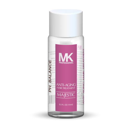 MAJESTIC MK ANTI-AGING HAIR TREATMENT 15ml