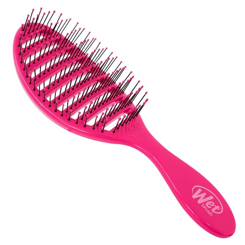 WET BRUSH SPEED DRY - PINK