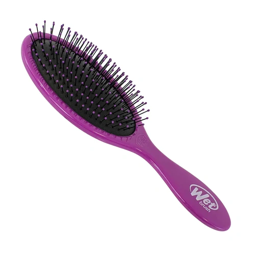 WET BRUSH ORIGINAL DETANGLER - PURPLE