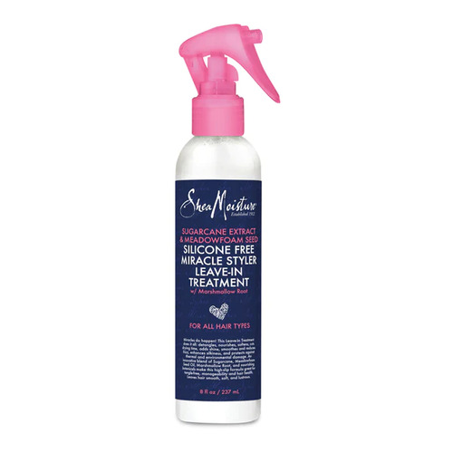 SHEA MOISTURE MIRACLE LEAVE IN TREATMENT 237ml