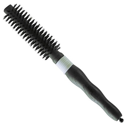 MIRA 284 BOAR BRISTLE RADIAL HAIR BRUSH - Small