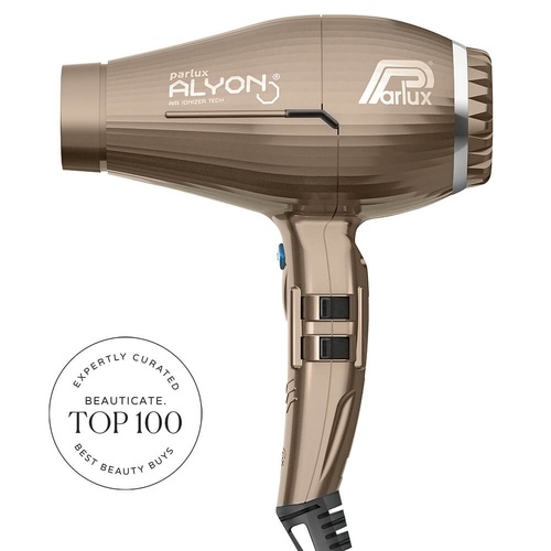 PARLUX ALYON AIR IONIZER TECH HAIR DRYER – Bronze