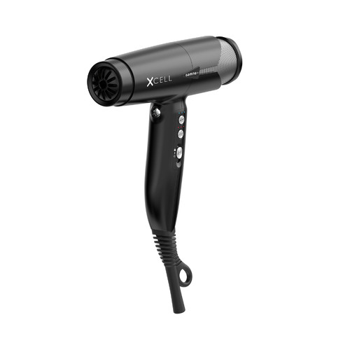 GAMMA PLUS XCELL HAIR DRYER