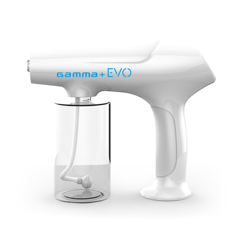 GAMMA PLUS EVO NANO MISTER - WHITE