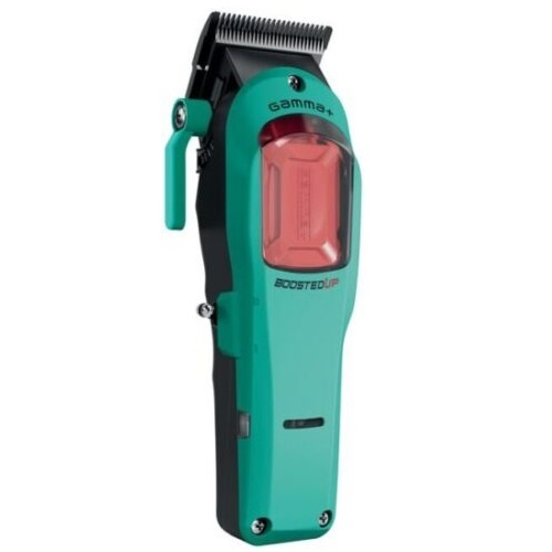 GAMMA PLUS BOOSTED UP CLIPPER