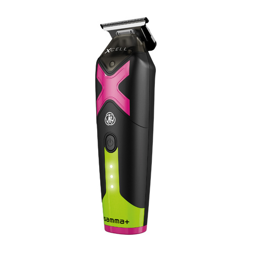 GAMMA PLUS XCELL TRIMMER