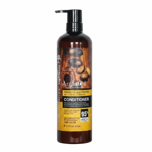 MIGE ARGAN OIL CONDITIONER 500ml