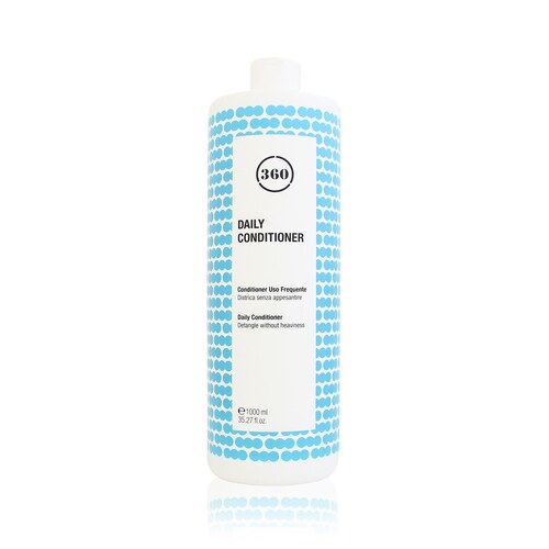 360 DAILY CONDITIONER 1000ml