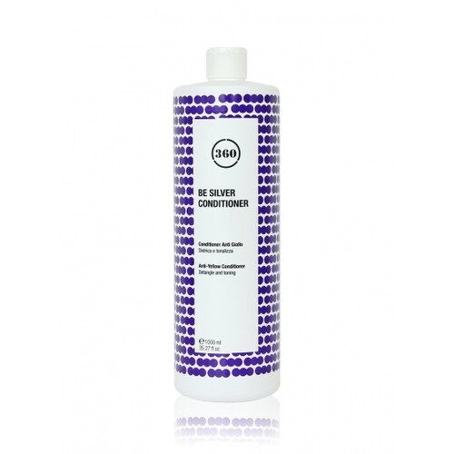 360 BE SILVER CONDITIONER 1000ml