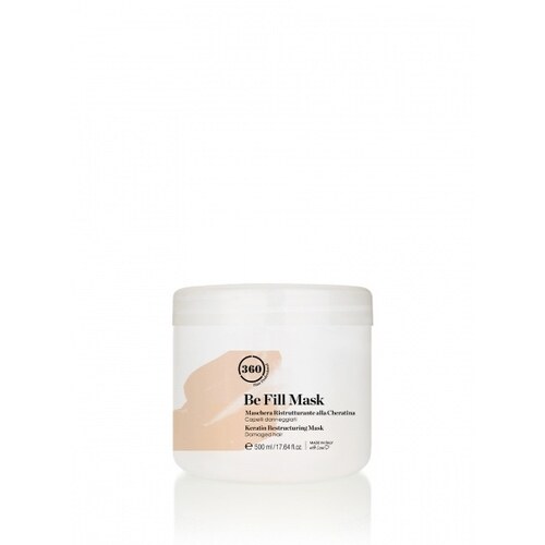 360 BE FILL MASK 500ml