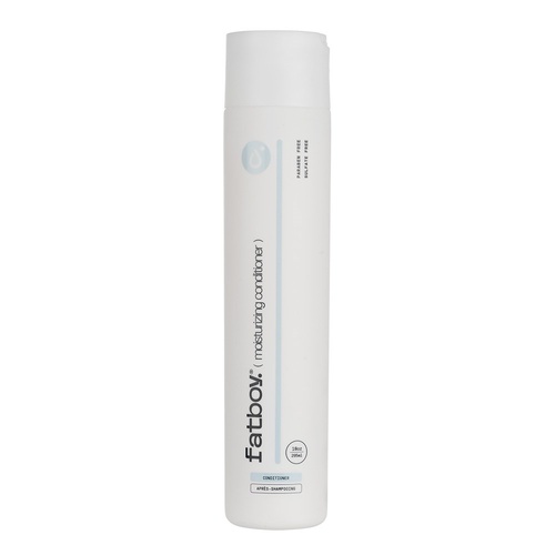 FATBOY MOISTURIZING CONDITIONER 295ml