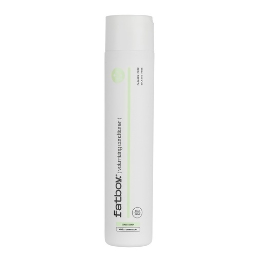 FATBOY VOLUMIZING CONDITIONER 295ml