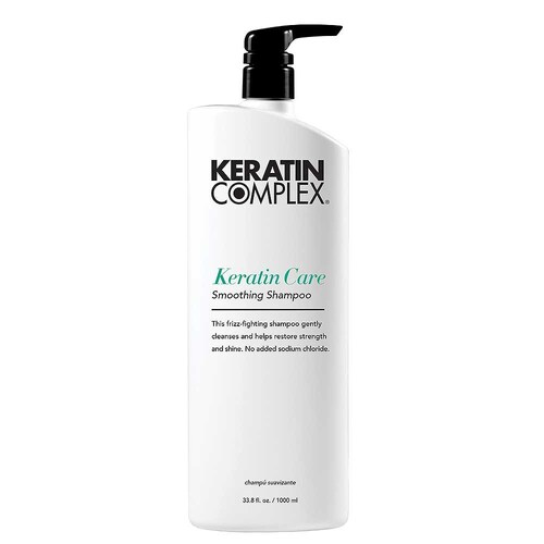 KERATIN COMPLEX KERATIN CARE SHAMPOO 1Litre