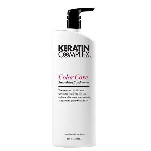 KERATIN COMPLEX COLOUR CARE CONDITIONER 1Litre