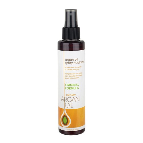 ONE N ONLY ARGAN OIL SPRAY TREATMENT 177ml