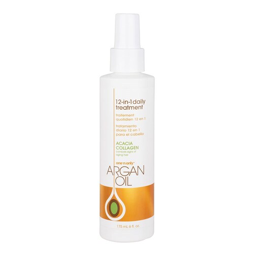 ONE N ONLY ARGAN OIL 12 in 1 DAILY TREATMENT 175ml