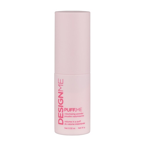 DesignME PUFFME VOLUMIZING POWDER 9.1g