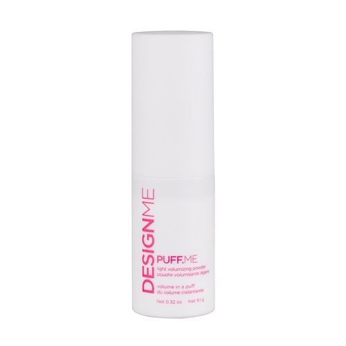 DesignME PUFFME LIGHT VOLUMIZING POWDER 9.1g