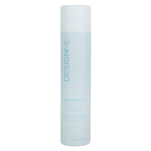 DesignME QUICKIEME DRY SHAMPOO SPRAY 339ml