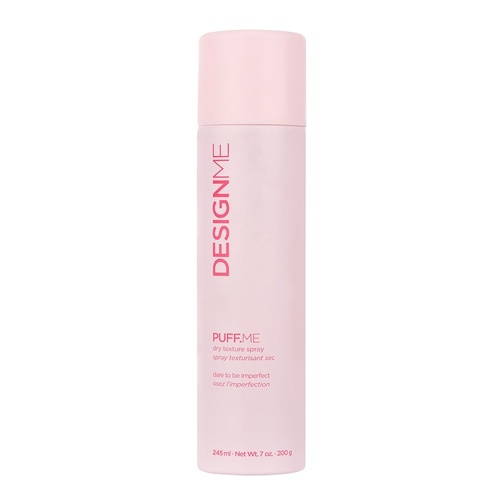 DesignME PUFFME DRY TEXTURE SPRAY 245ml