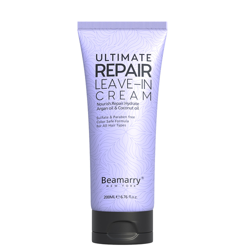 BEAMARRY ULTIMATE REPAIR LEAVE-IN CREAM 200ml