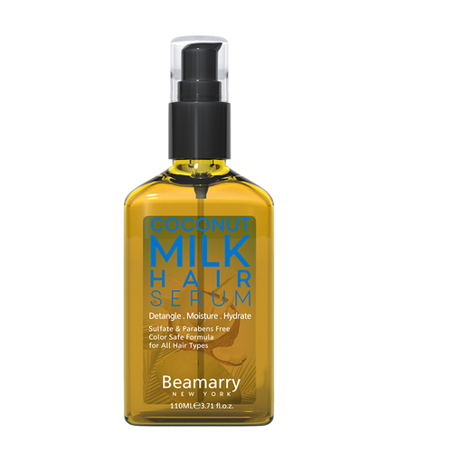 BEAMARRY COCONUT MILK HAIR SERUM 110ml