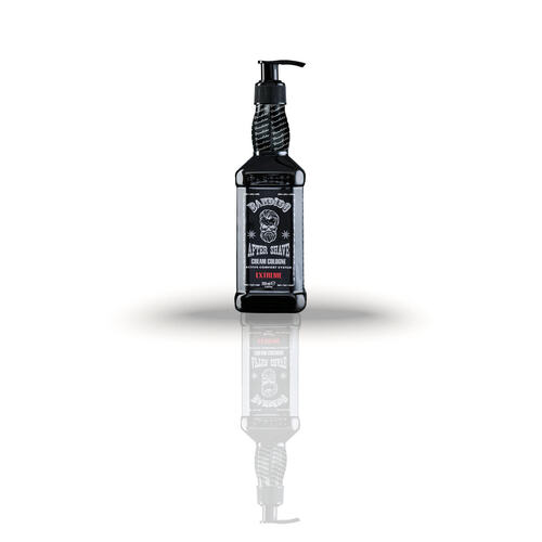 BANDIDO AFTER SHAVE CREAM COLOGNE - EXTREME 350ml