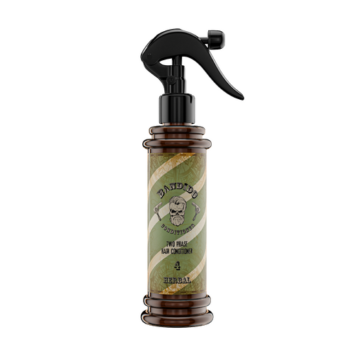 BANDIDO TWO PHASE CONDITIONER 4 - HERBAL 350ml
