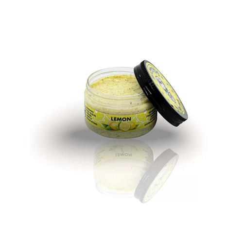 BANDIDO FACE SCRUB LEMON 300ml