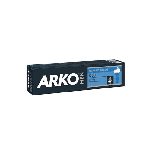 ARKO MEN SHAVING CREAM - Cool 100g