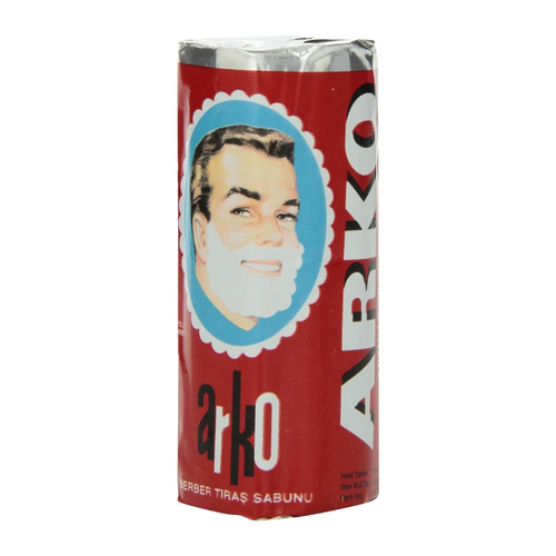 ARKO SHAVING SOAP STICK - 75g