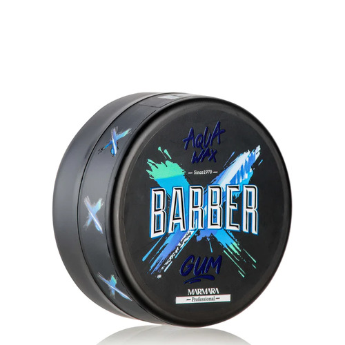 BARBER MARMARA AQUA WAX GUM - 150ml